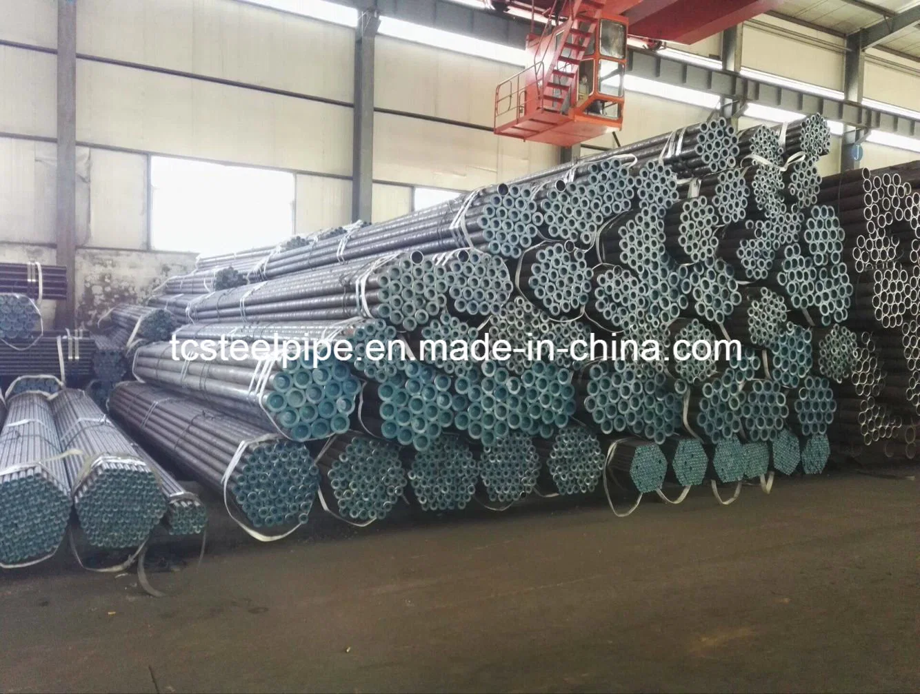 JIS G3445 Stkm13c Seamless Steel Mechanical Tube