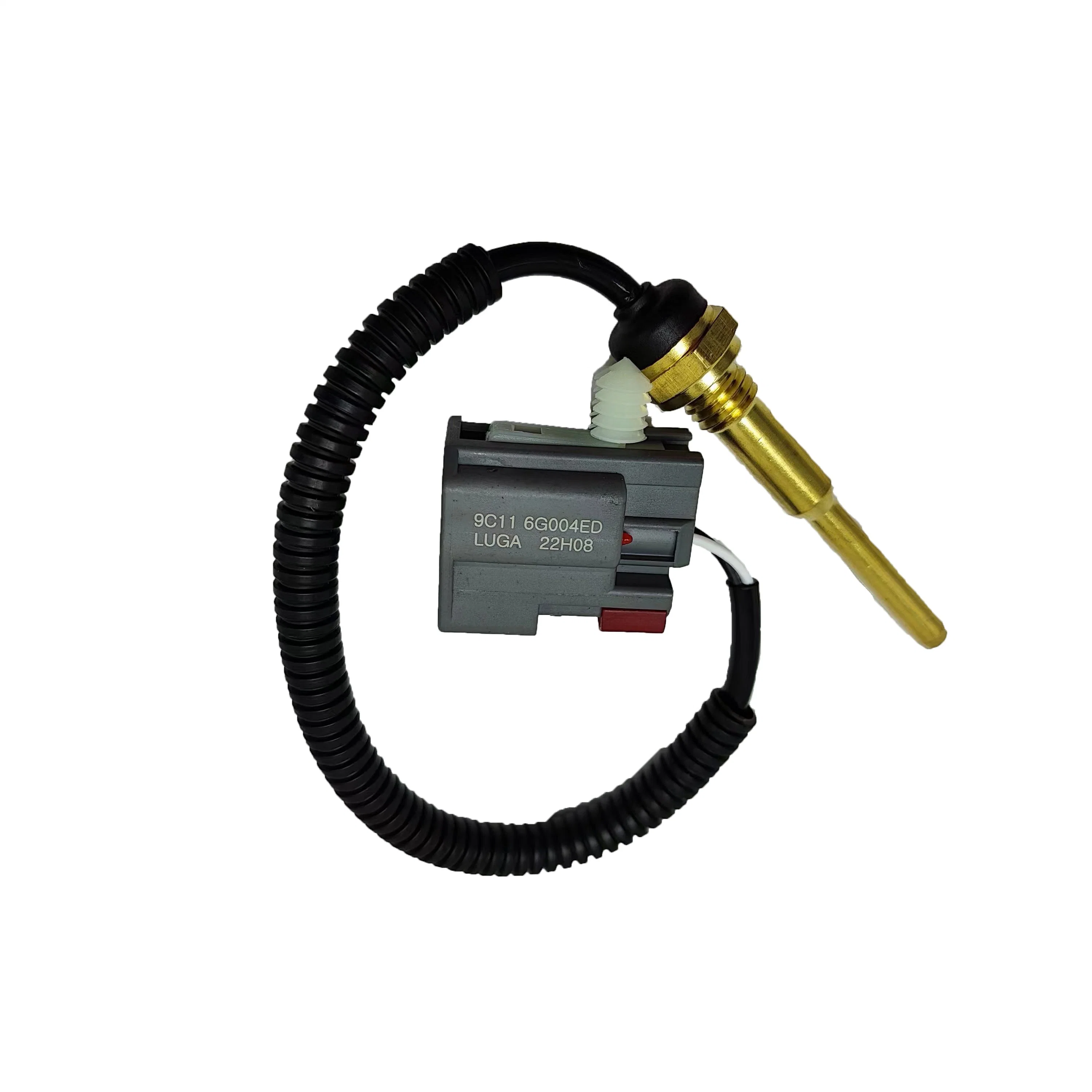 Sensor de temperatura de la cubierta del cilindro original para Ford JMC V348 2,4L 9c116g004ED 1710157