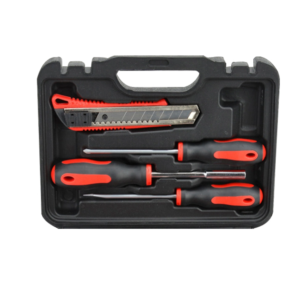 26 PCS Hand Tool Set Garden Bicycle Repair Case Hot Multi Kit for Home Mini Box Tools