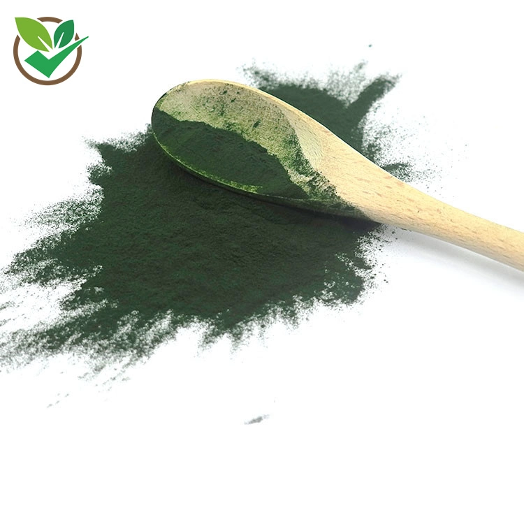 Food Grade Natural Pigment Spirulina Blue Phycocyanin Powder