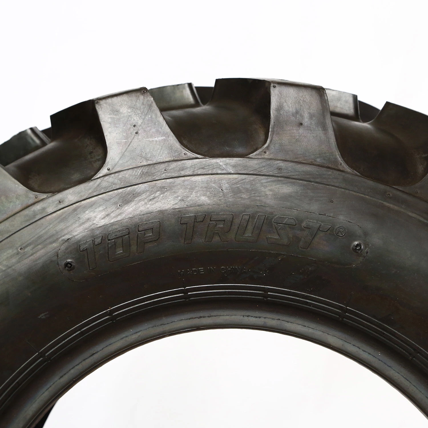 Industrial China Wholesale/Supplier Forklift Solid Tire with Superior Quality L-2 12-16.5