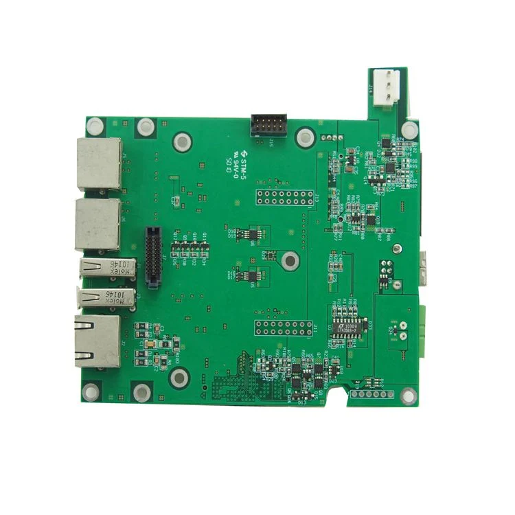 Serviço OEM de montagem PCBA SMT da placa principal PCBA protótipo