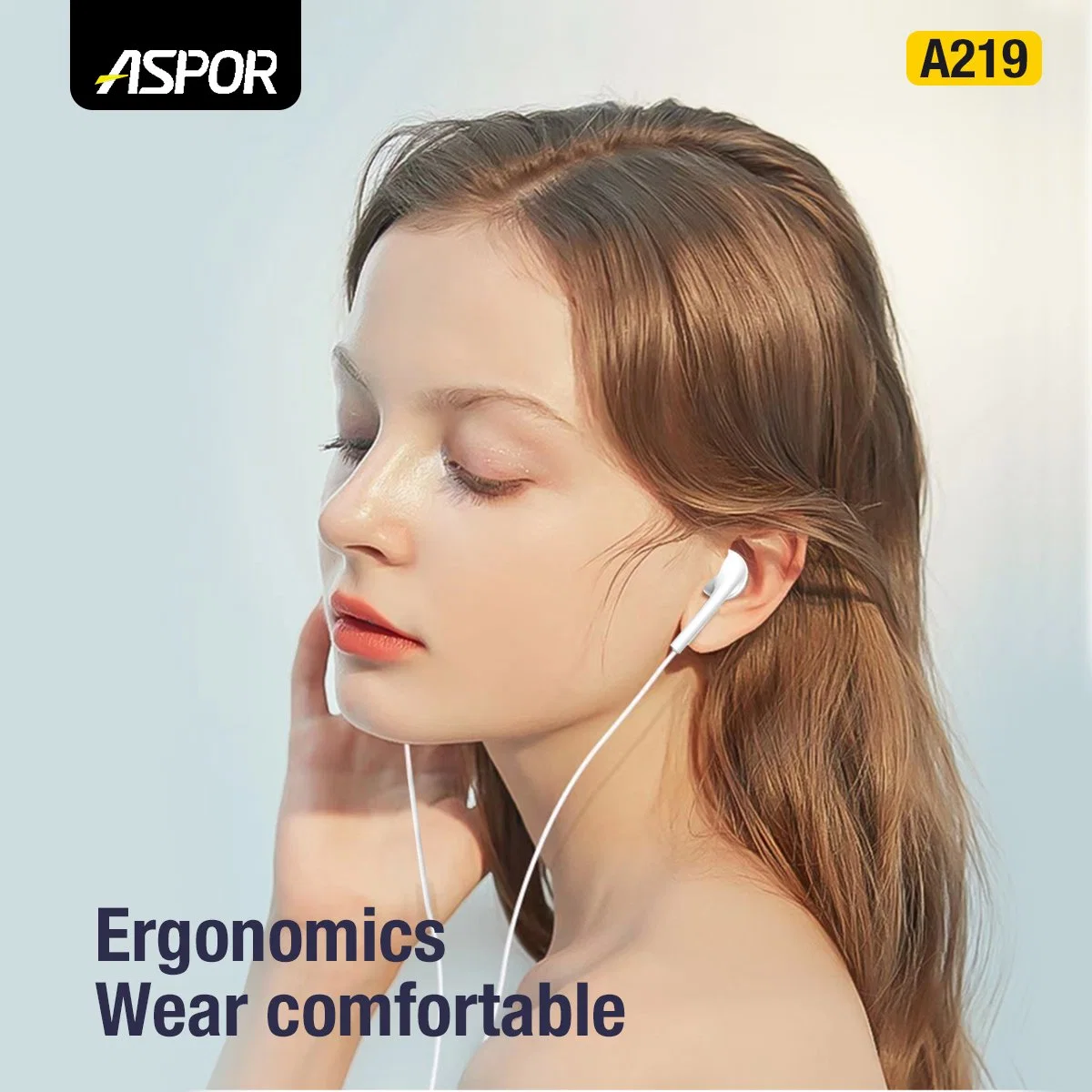 Preço barato acessório de telemóvel com fios auscultadores para auriculares CC de 3,5 mm Auricular Smart Surroundmic in ear e botão de pausa auscultadores estéreo MP3 Fashion Handfree