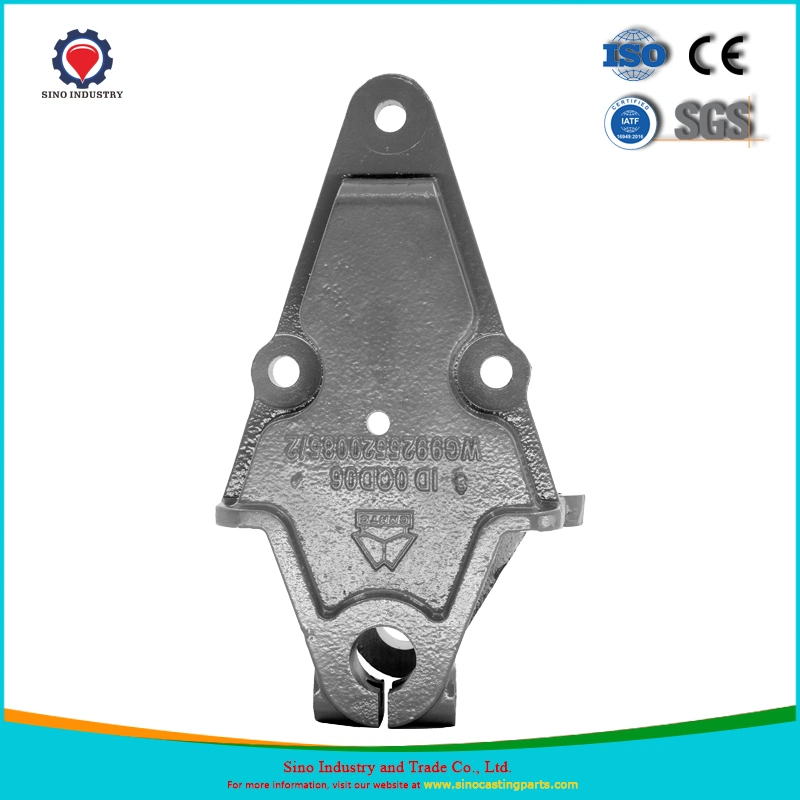 Factory Price Truck Accessories of Grey Iron Casting Shell Mold Casting