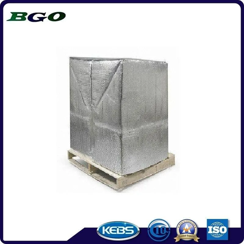 UV Protection Insulated Thermal Pallet Cover