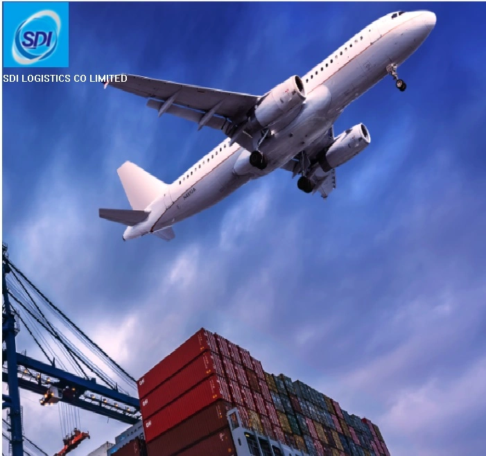 One Stop Shipping Fee with Customs and Duty Included to Saudi Arabia