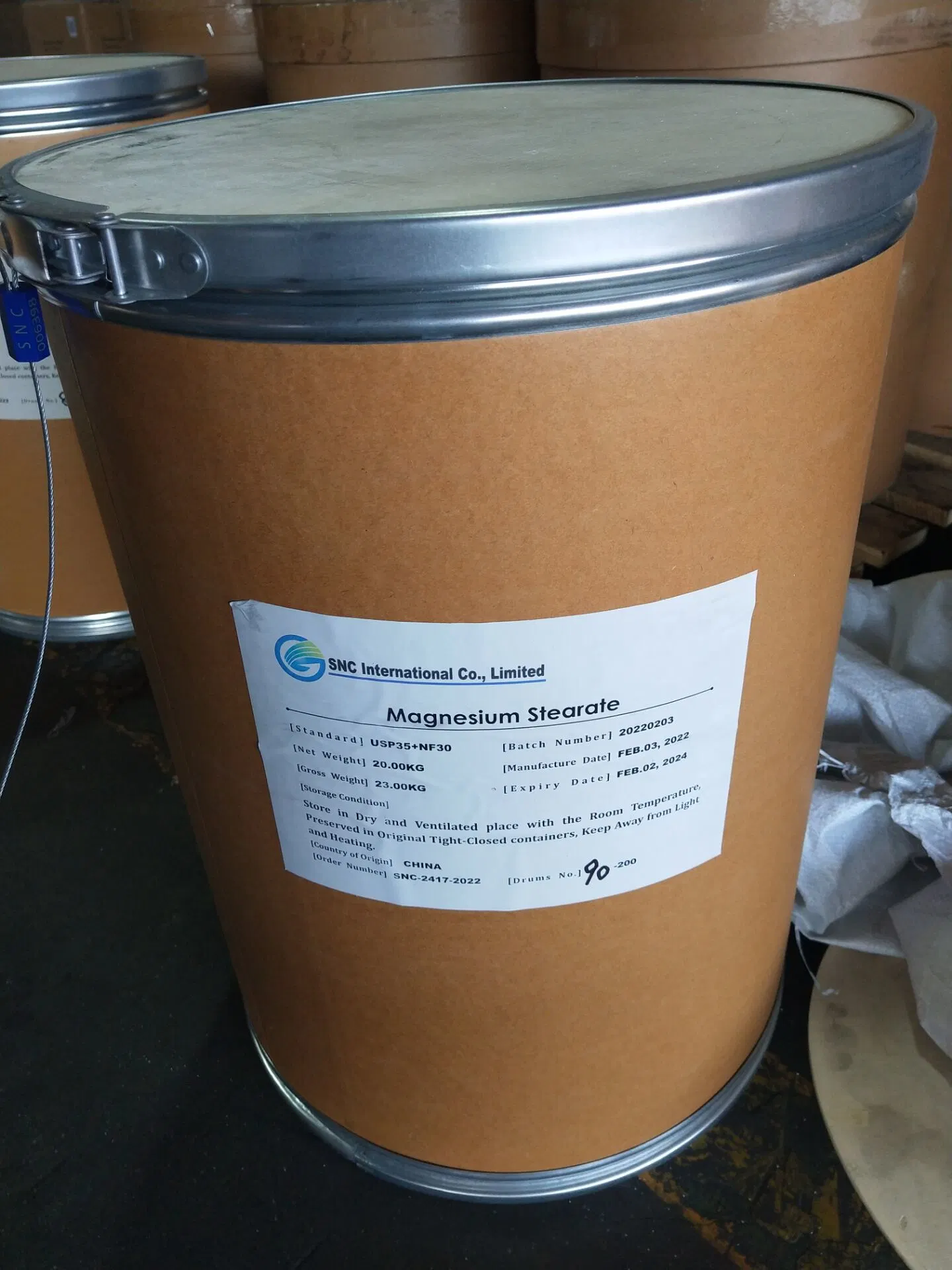 Factory Wholesale/Suppliers Pharmaceutical Colorless Liquid CAS. 109-08-0 Methylpyrazine