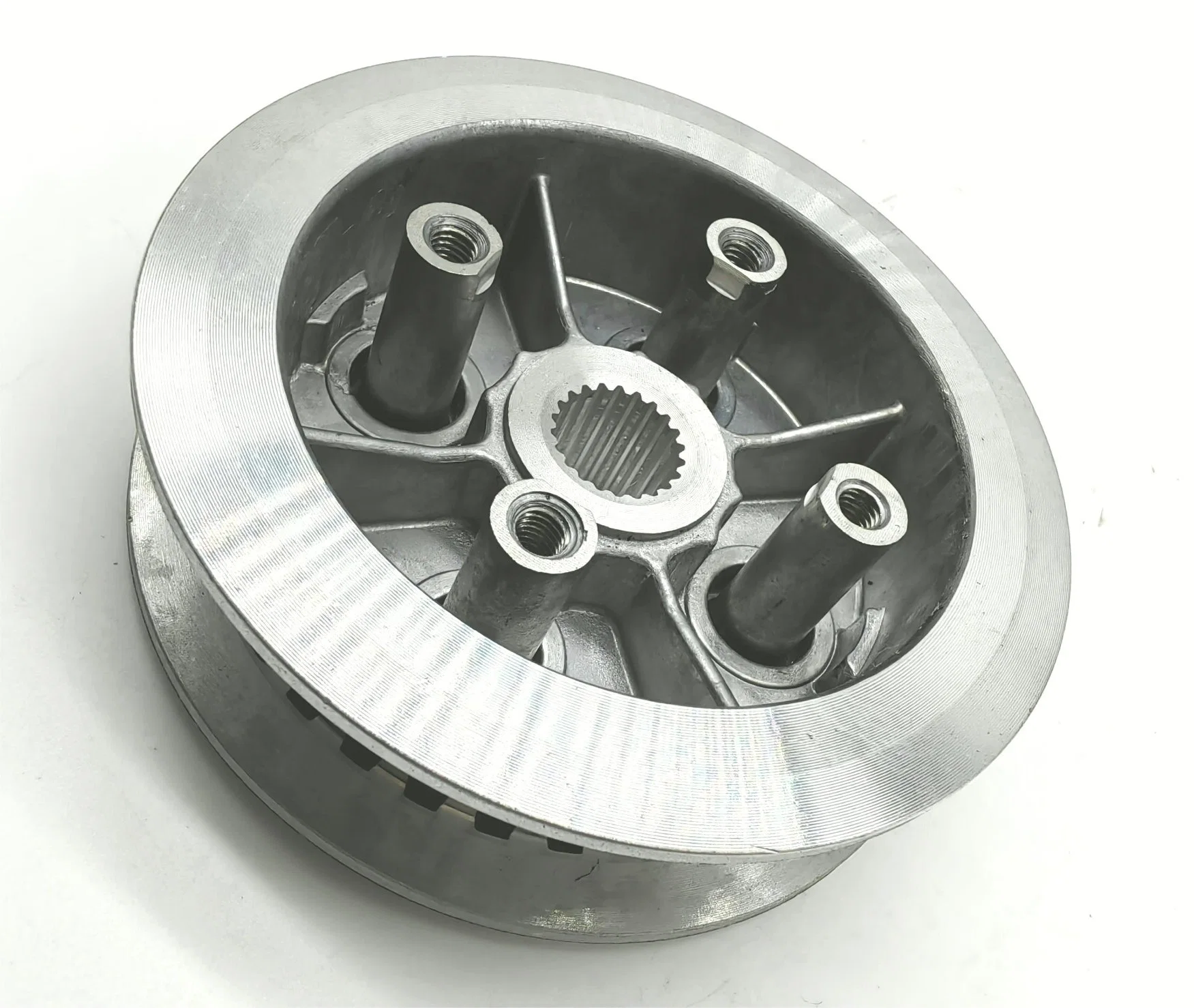 Motorcycle Cbf Clutch Series