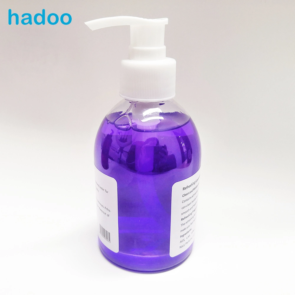 250ml Hand Liquid Soap Liquid Hand Soap Offer