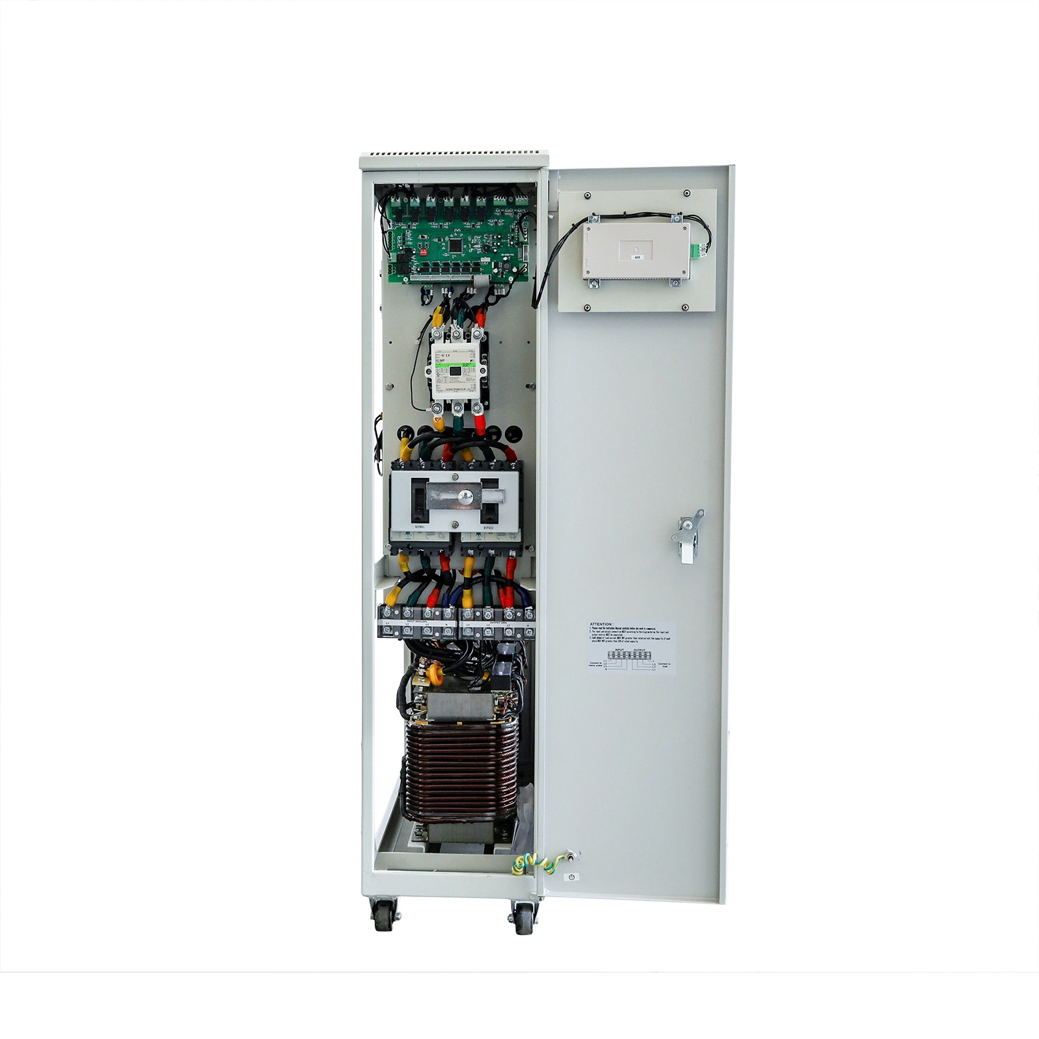 CNC Equipment Specific Power Conditioner (SBW-100kVA)