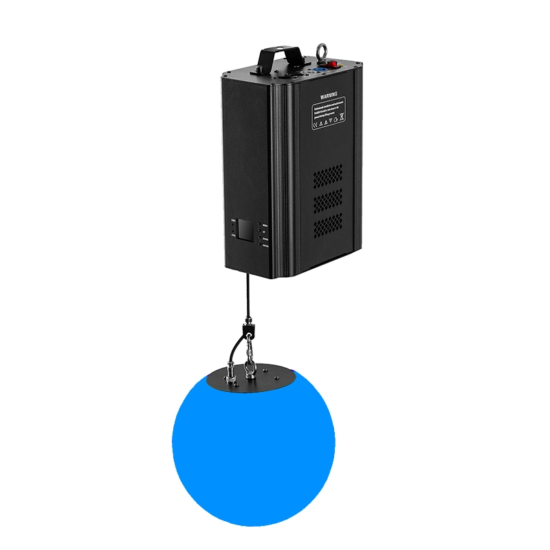 DMX Bunte LED Kinetic Ball für Event Concert Lighting