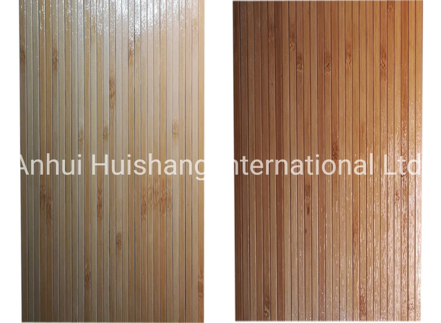 Durable Bamboo Wallpaper Ceiling Covering Panels for Home Decoration