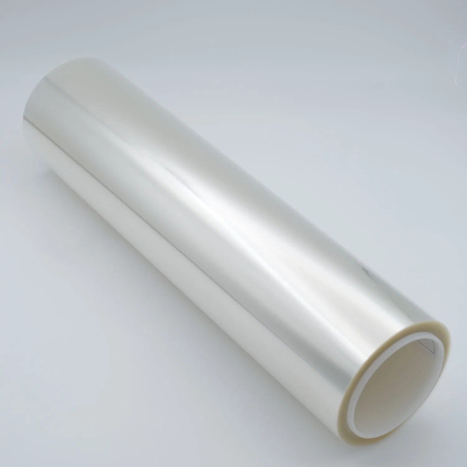 Silicone Release Film 30mic Polyester Double Sided Adhesives Clear Pet Release Film