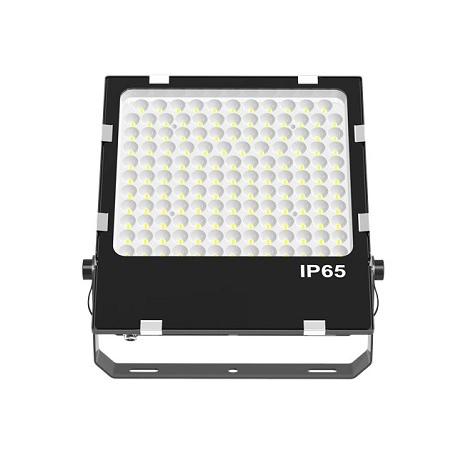 170lm/W LED Floodlight with Black Housing 50W/100W/150W/200W