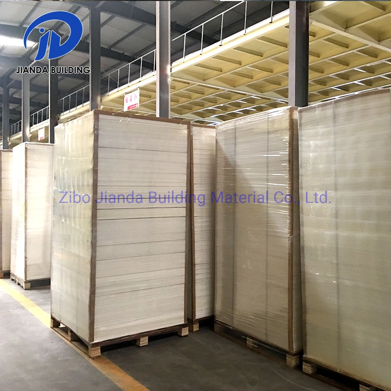 Refractory Fiber Aluminum Silicate Insulated Ceramic Fiber Board