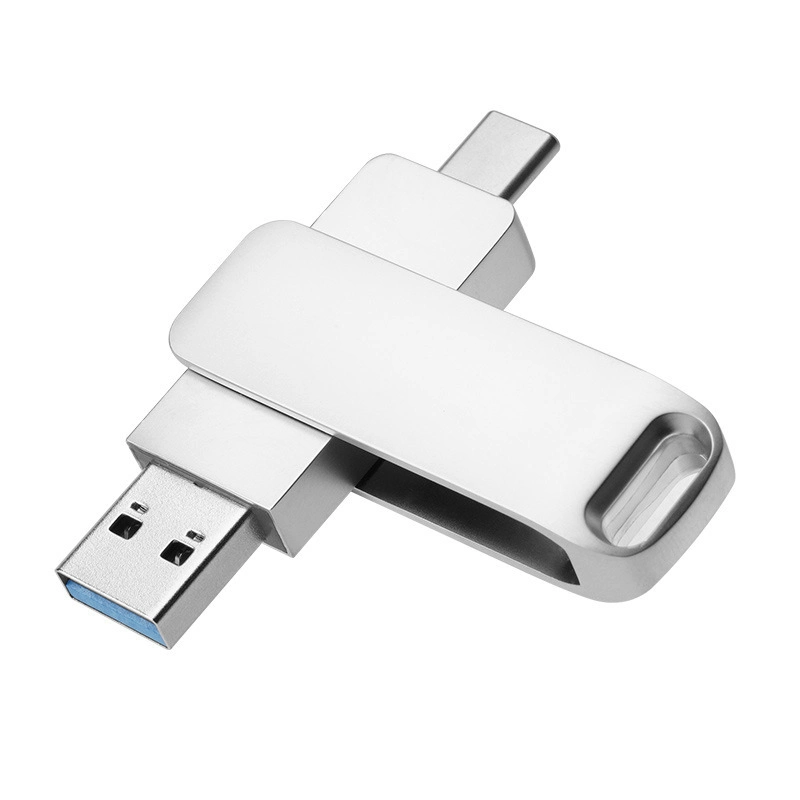 Флэш-накопитель USB с возможностью поворота на заводе USB-накопитель USB с функцией запоминания настроек