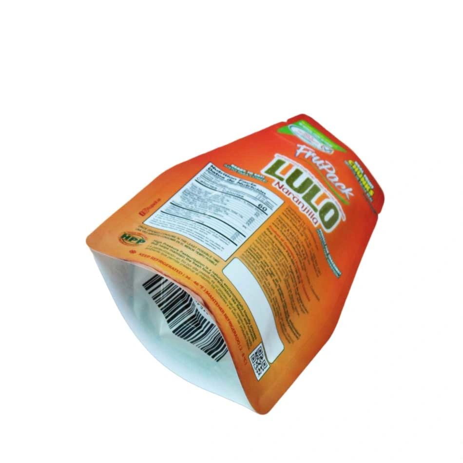 Composite Fastness CPP Laminating Roll Films for Packing