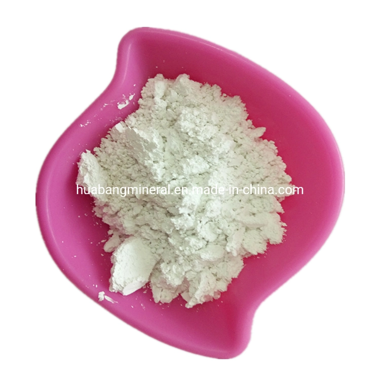 High Quality Barium Sulphate Barite 4.2 Powder for Drilling