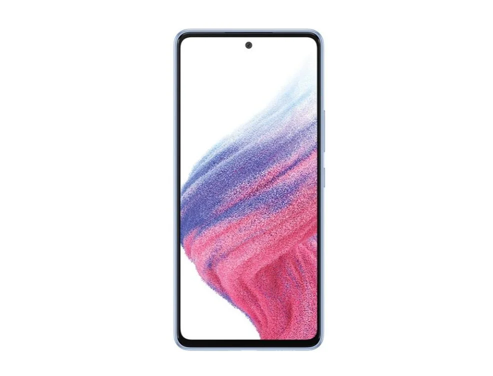 Al por mayor barato AA Grado Galaxy A53 5g 128GB Dual SIM Teléfonos móviles desbloqueados originales de segunda mano