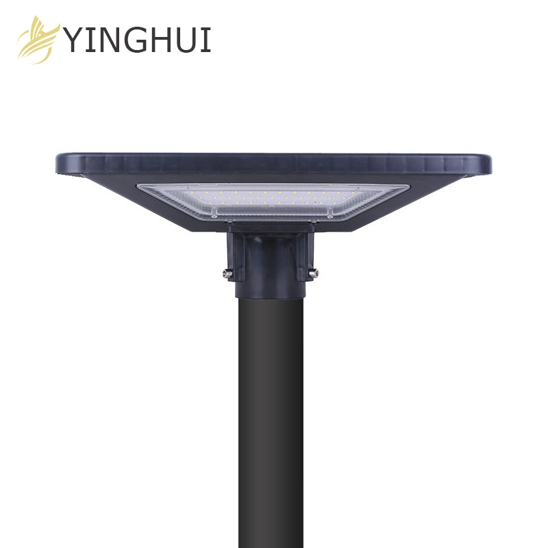 Yinghui Bubble Film or Felt Cloth Galvanized Steel Pole with TUV