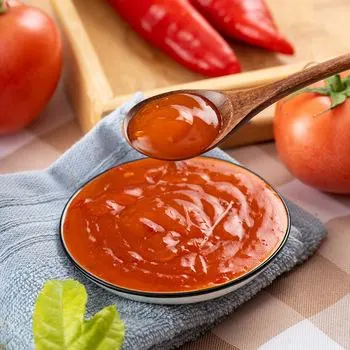 Tomato Paste 400g Low Price in Different Sizes Canned Tomato Paste Without Additives
