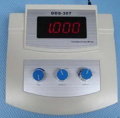 High Precision pH Meter (DDS-307)