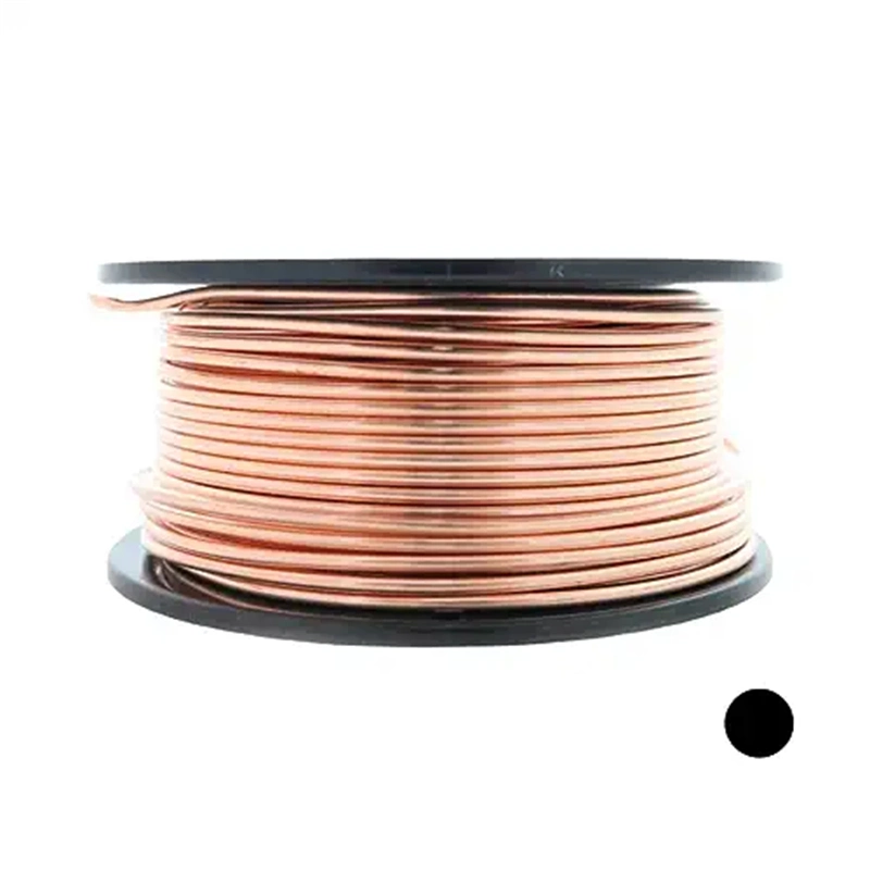 Copper-Nickel-Zinc Alloy C71000 Round Wire for Marine Application