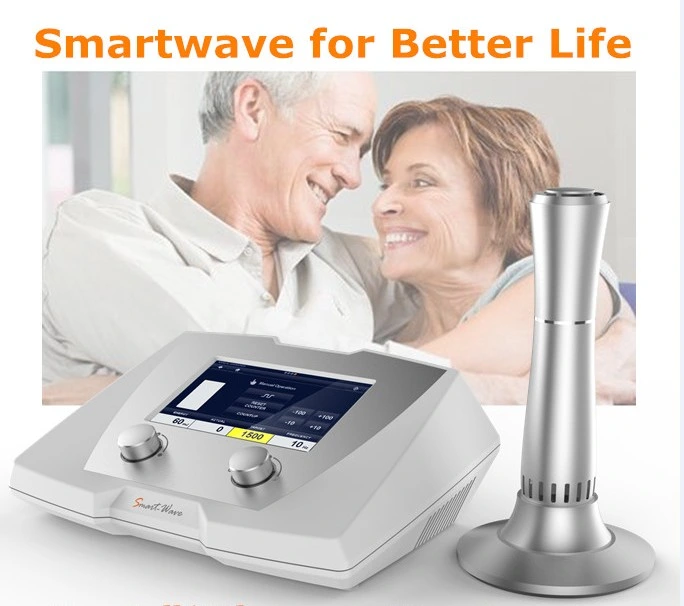 Portable Shockwave Machine for Sale Shock Wave Therapy Equipment for Erectile Dysfunction
