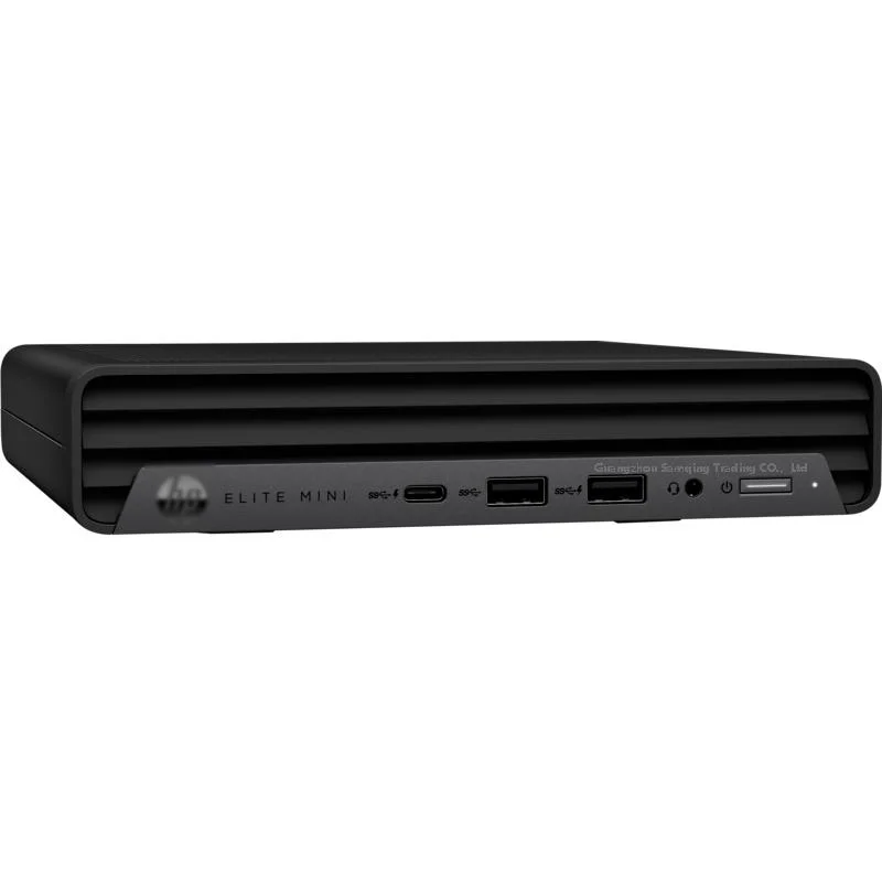 Elite Mini 600 G9 Desktop-Computer i3-12100 8g 256g SSD Windows11-H