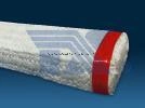 Rectangular Ceramic Fiber Packing for Stove/Furnace Door Sealing