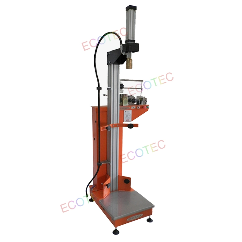 Automatic Self-Cutting Electronic LPG Gas Filling Scale