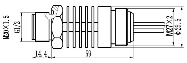 Best Selling Auto Parts Pressure Sensors