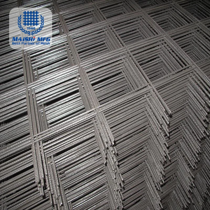 6''x6'' Reinforcing Welded Wire Mesh Panels