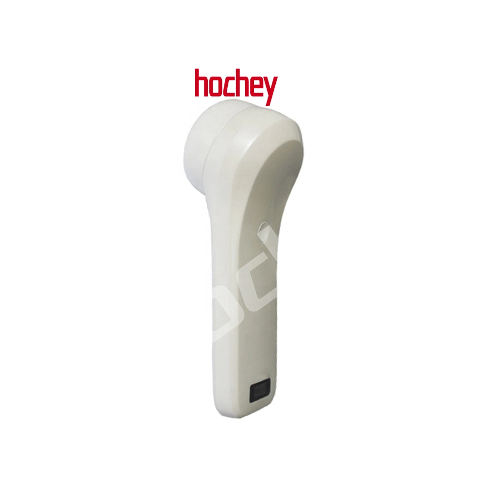 Hochey machine médicale portable Mini-ordinateur de poche sans fil 4D de la vessie du scanner à ultrasons