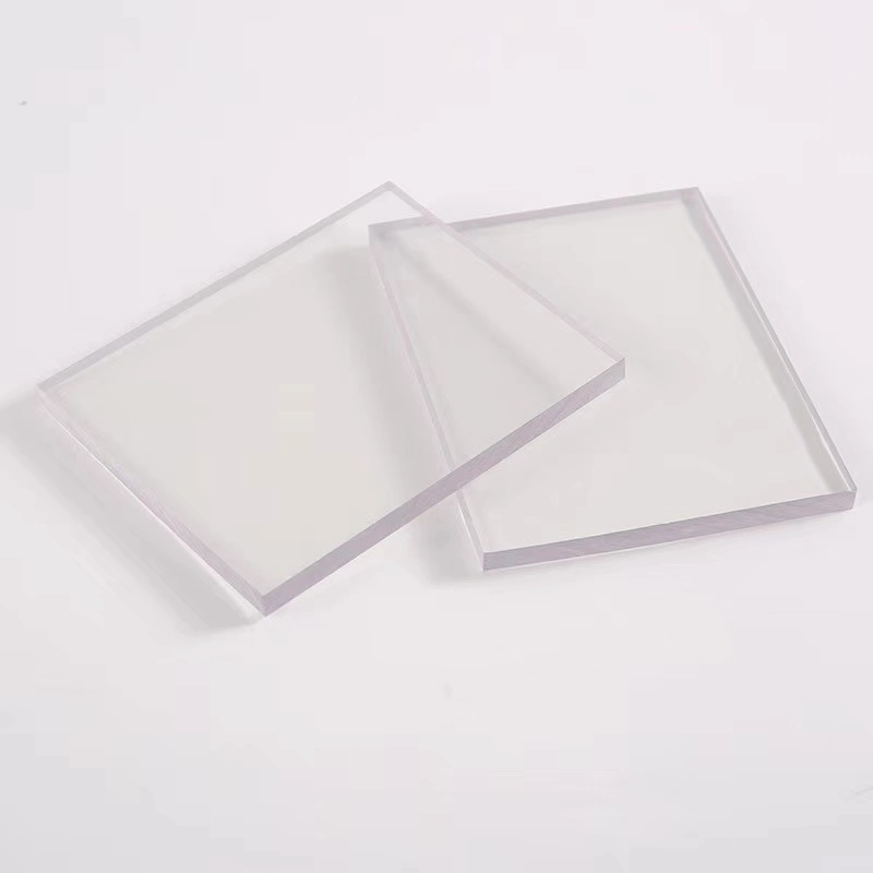 100% Polycarbonate Material Can Effectively Absorb Noise PC Board