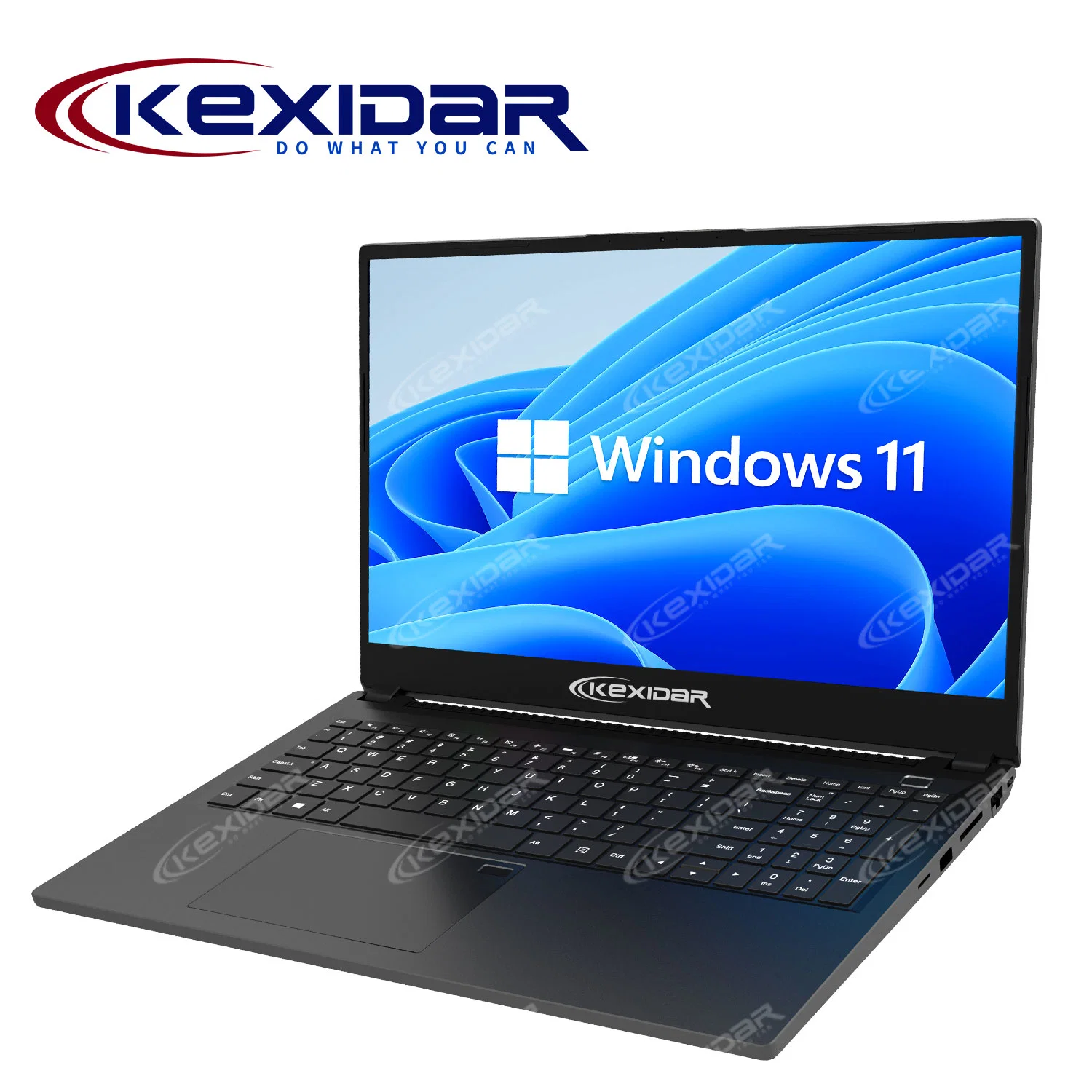 Wholesale/Supplier Laptop 16 Inch 16+512GB SSD I5 I7 Laptop Notebook