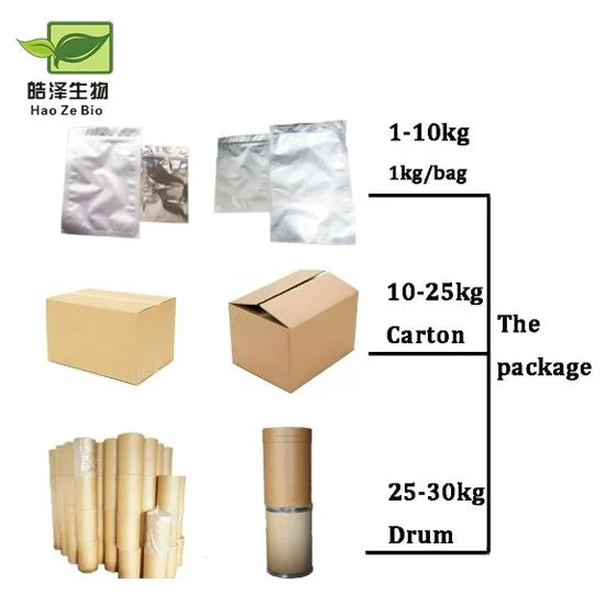 Bulk High quality/High cost performance Vitamin B2 Riboflavin Powder CAS 83-88-5