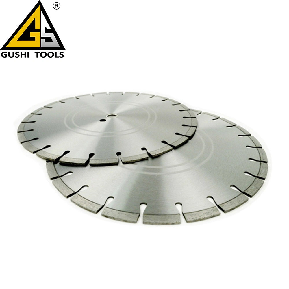 Machine Use Professional 10~36" Laser Welded Diamond Saw Blade for Masonry