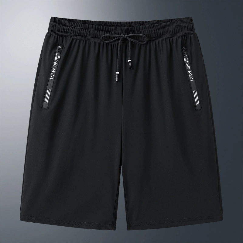 Men's Swimming Beach Shorts Casual and Comfortable Surf Wear