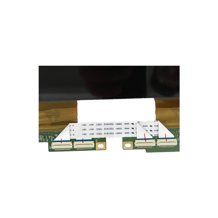 All Bendable LED TV Screens Panel Display Market V400hj6-PE1