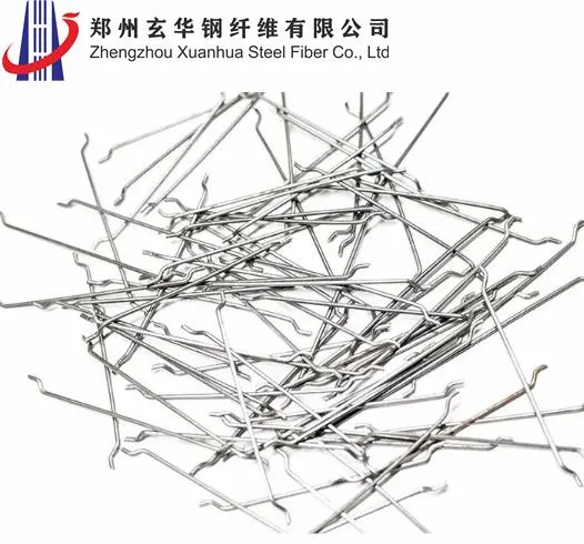 End Hook Concrete Steel Fiber Guled Steel Fiber Milling Corrugated Metal Steel Fiber