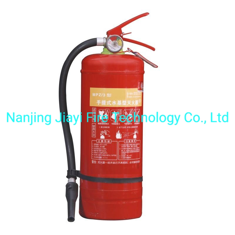 Fire Fighting Equipment for Office and Home