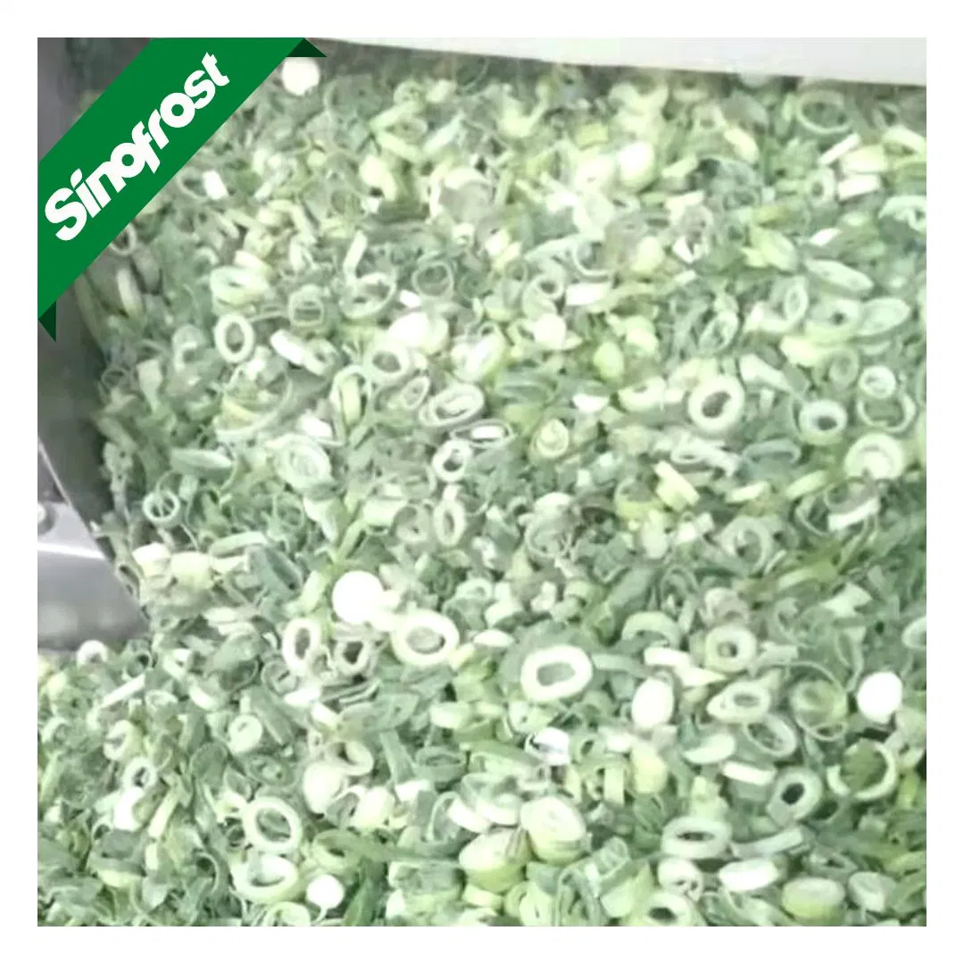 IQF Frozen Welsh Onion Slices,IQF Frozen Welsh Onion Dices,IQF Sliced Welsh Onion,IQF Diced Welsh Onion,IQF Frozen Chopped Welsh Onions,IQF Chopped Welsh Onions