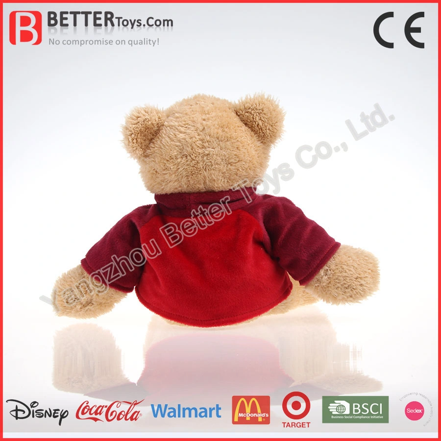 New Design Plush Teddy Bear Promotional Toy for Kids