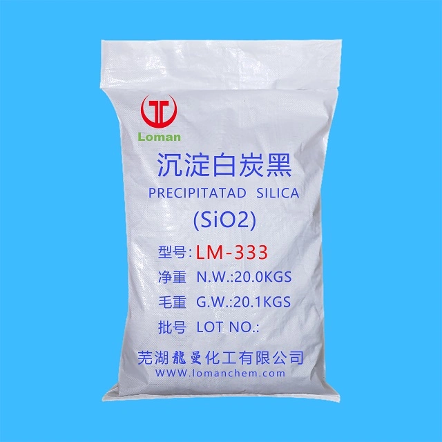 Dióxido de silicio contenido en sio2%98 min para caucho de silicona de Manufactura China