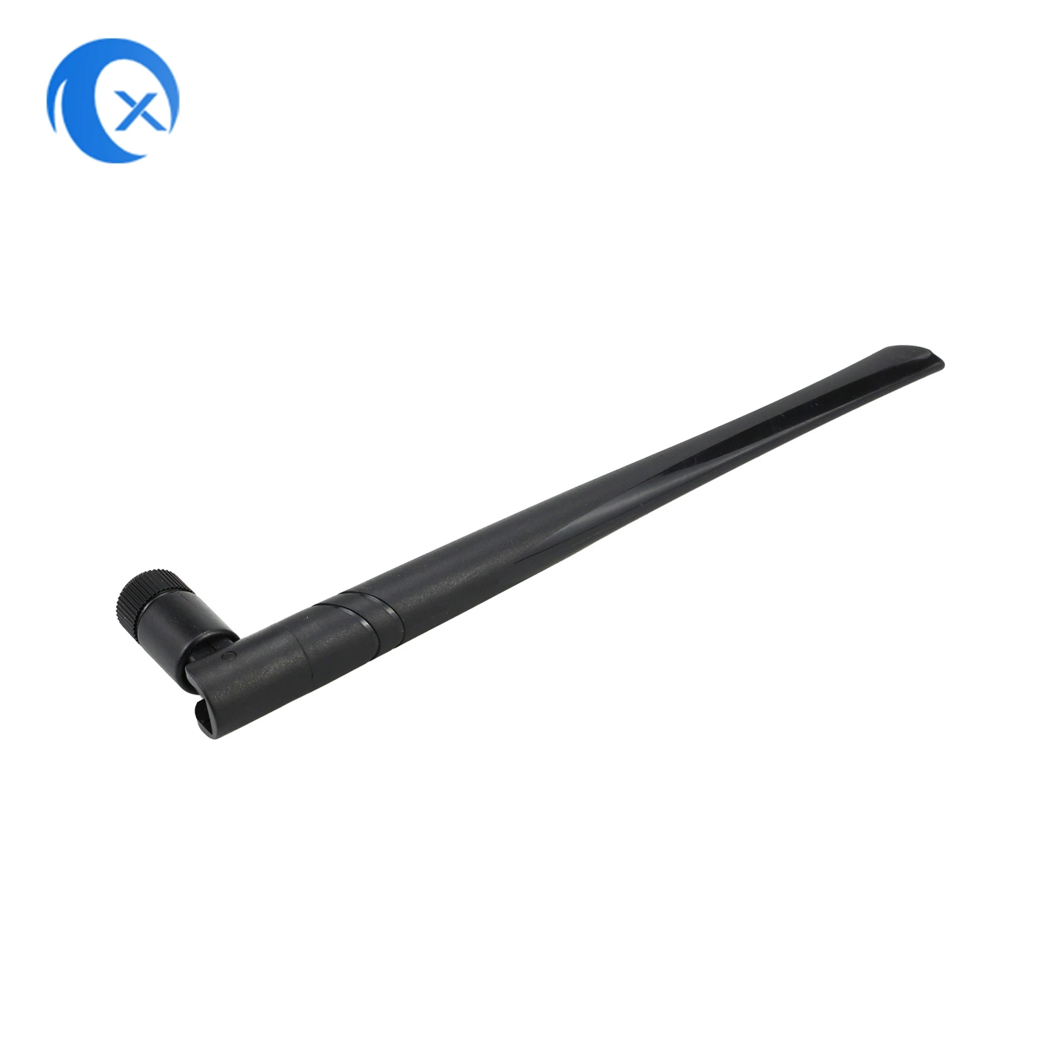 2.4G Blade Wireless Router Folding Antenna WiFi Adapter Antenna