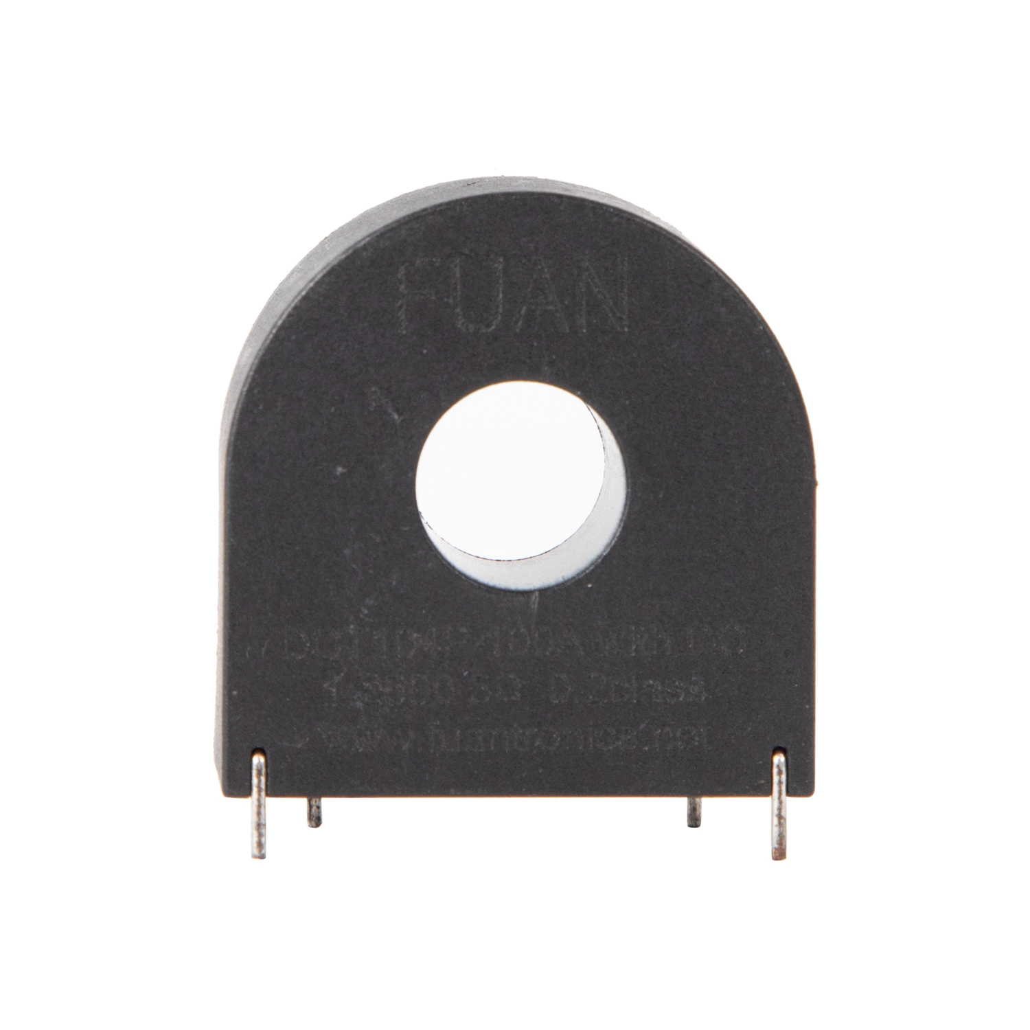 Monitoring and Protection Relay/Ground Fault CT or Grounded Neutral Sensor Use, Customized Mutual Sensor/Current Transformer