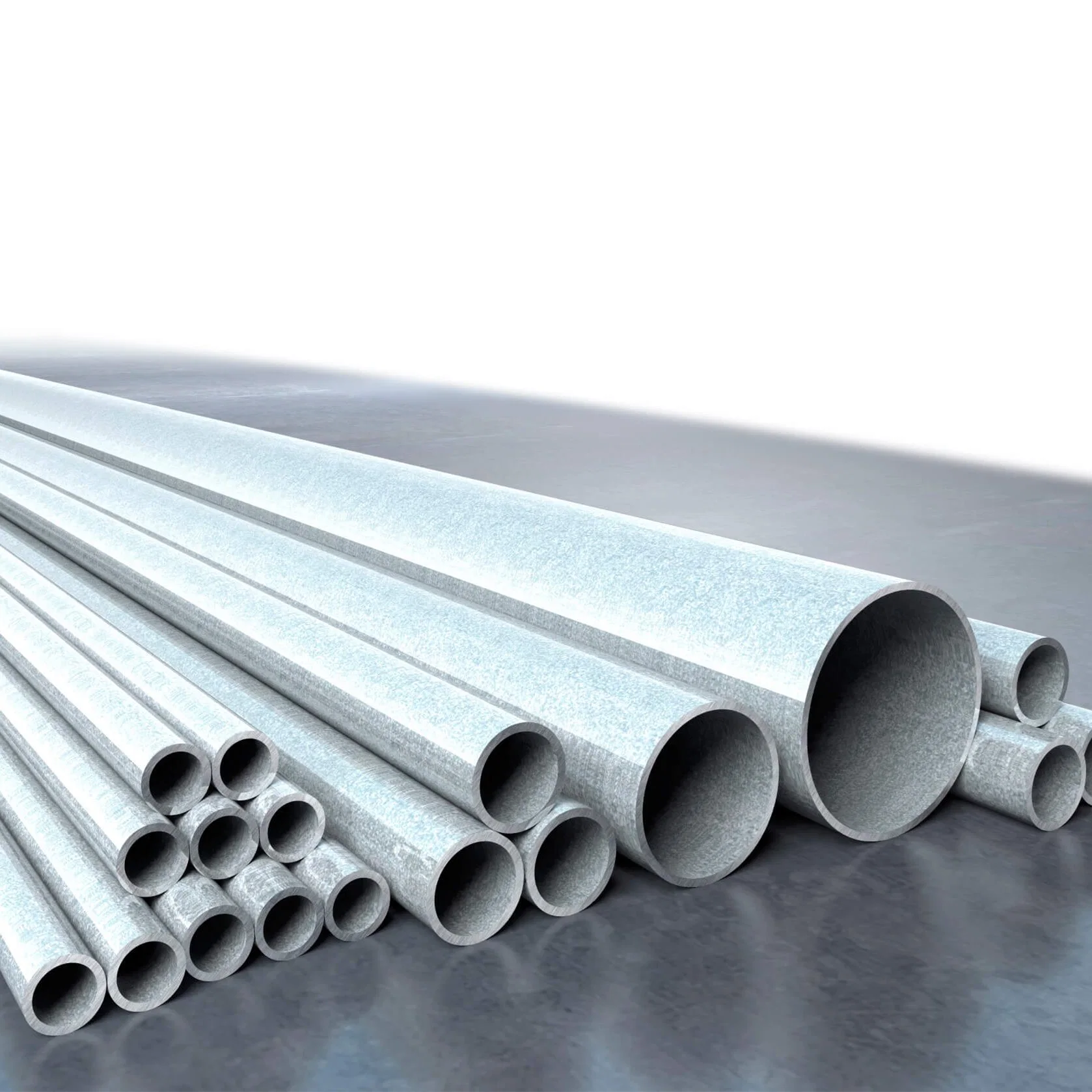 ASTM B163 B423// ASME Sb163 Sb423 Incoloy 825 /Uns N08825 Nickel-Iron-Chromium-Molybdenum-Copper Alloy Round Seamless Tube Pipe