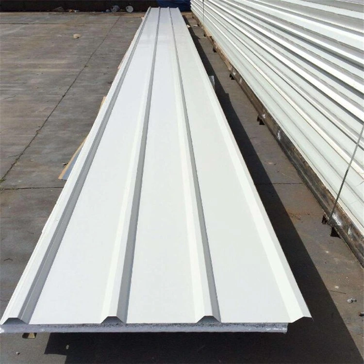 Bwg28 Bwg30 Bwg32 Bwg34 Bwg38 Anti-Fingerprint Ibr Type Galvanized Corrugated Iron Metal Roof Sheet