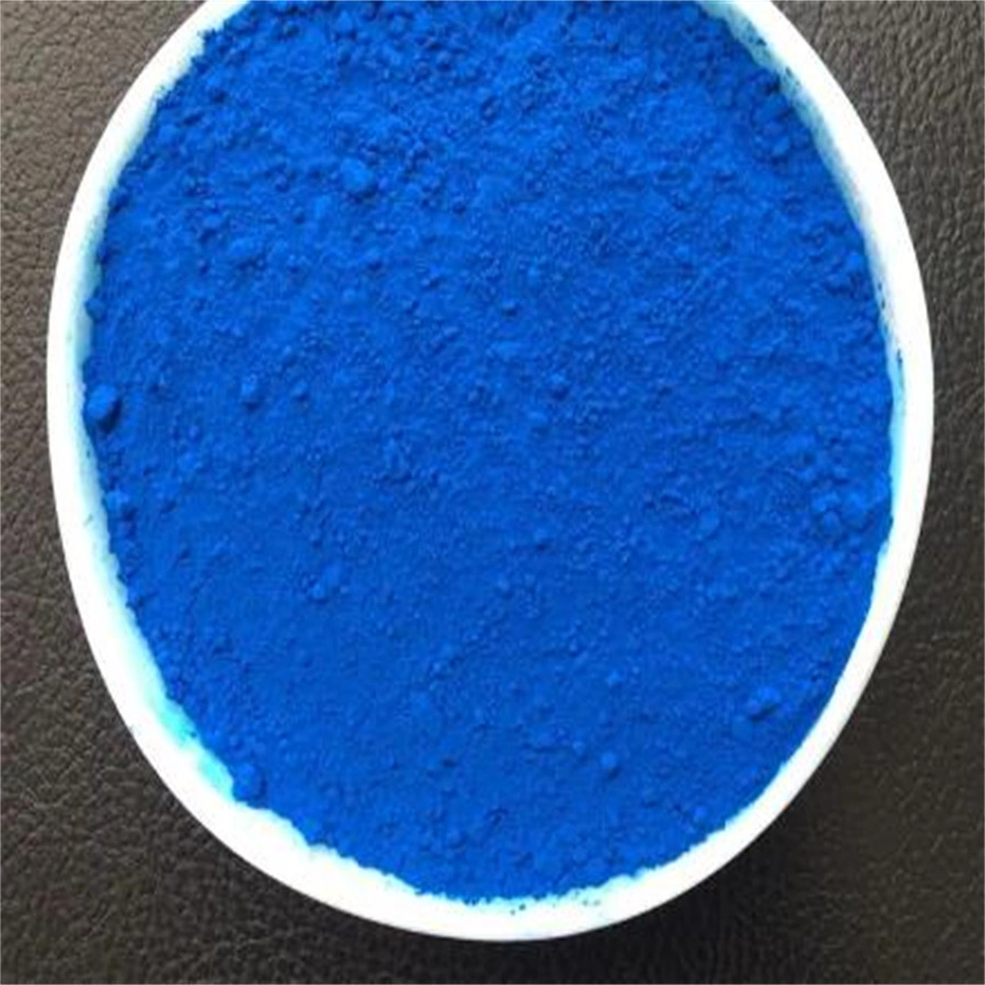 Blue Powder Ultramarine Blue 462 463 464 Inorganic Pigment Blue 29